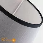 Настольная лампа Eurosvet Opera 01036/1 хром/прозрачный хрусталь Strotskis - Фото 1