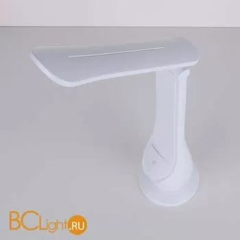 Настольная лампа Eurosvet Orbit Orbit белый (TL90420) 4W - Фото 0