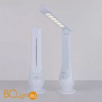 Настольная лампа Eurosvet Orbit Orbit белый (TL90420) 4W