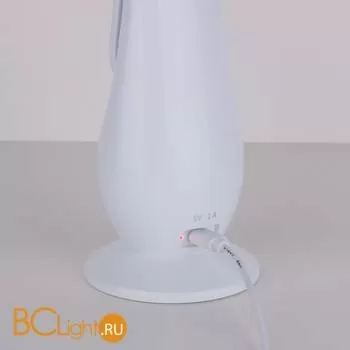 Настольная лампа Eurosvet Orbit Orbit белый (TL90420) 4W - Фото 2