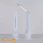 Настольная лампа Eurosvet Orbit Orbit белый (TL90420) 4W