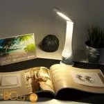 Настольная лампа Eurosvet Orbit Orbit белый (TL90420) 4W - Фото 3