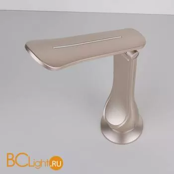 Настольная лампа Eurosvet Orbit Orbit золотой (TL90420) 4W - Фото 1