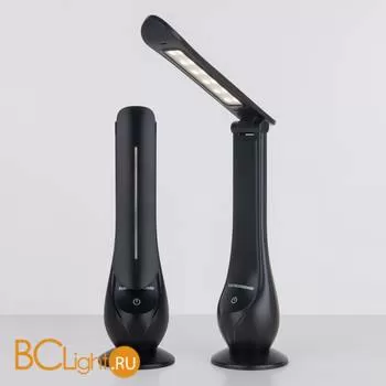 Настольная лампа Eurosvet Orbit Orbit черный (TL90420) 4W