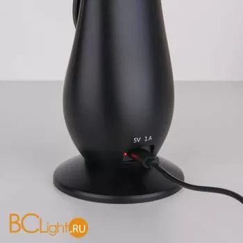 Настольная лампа Eurosvet Orbit Orbit черный (TL90420) 4W - Фото 2