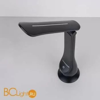 Настольная лампа Eurosvet Orbit Orbit черный (TL90420) 4W - Фото 0