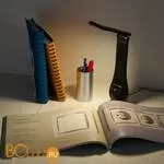 Настольная лампа Eurosvet Orbit Orbit черный (TL90420) 4W - Фото 4