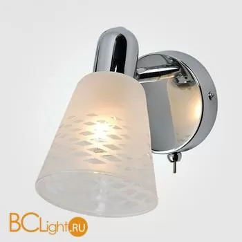 Бра Eurosvet Organic 20053/1 хром