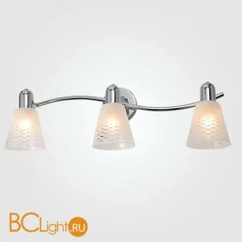 Бра Eurosvet Organic 20053/3 хром