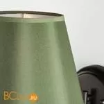 Бра Eurosvet Ornato 70074/1 черный - Фото 1