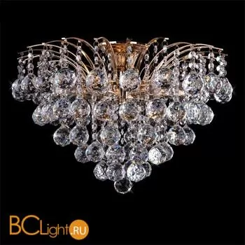 Потолочный светильник Eurosvet Ostiniya 3299/6 золото