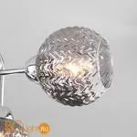 Люстра Eurosvet Ottawa 30175/6 хром - Фото 0