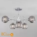 Люстра Eurosvet Ottawa 30175/6 хром