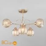 Люстра Eurosvet Ottawa 30175/6 золото