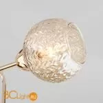 Люстра Eurosvet Ottawa 30175/6 золото - Фото 0