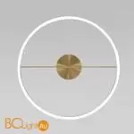 Подвесной светильник Eurosvet Over new 90322/1 латунь a064959 - Фото 2