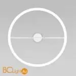 Подвесной светильник Eurosvet Over new 90323/1 белый a064960 - Фото 2