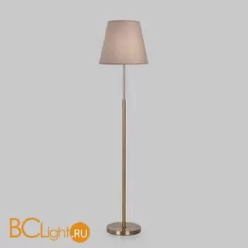 Торшер Eurosvet Ozark new 01156/1 латунь a064982