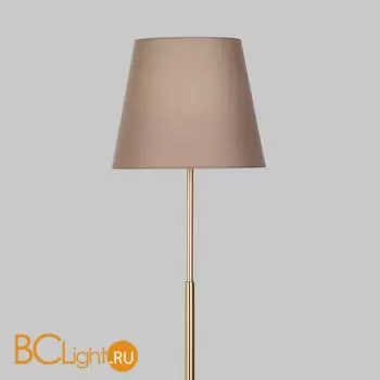 Торшер Eurosvet Ozark new 01156/1 латунь a064982 - Фото 1