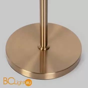 Торшер Eurosvet Ozark new 01156/1 латунь a064982 - Фото 2