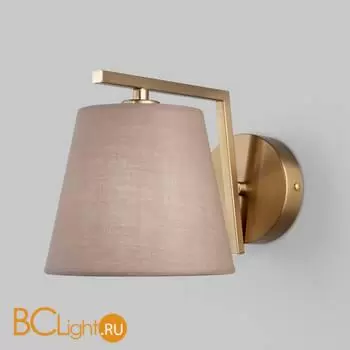 Бра Eurosvet Ozark new 60149/1 латунь a064974