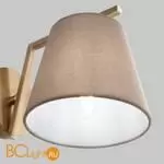 Бра Eurosvet Ozark new 60149/1 латунь a064974 - Фото 0