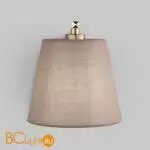 Бра Eurosvet Ozark new 60149/1 латунь a064974 - Фото 2