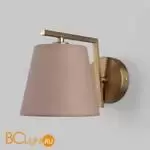 Бра Eurosvet Ozark new 60149/1 латунь a064974 - Фото 1