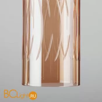 Подвесной светильник Eurosvet Pablo 50149/1 хром - Фото 2