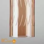 Подвесной светильник Eurosvet Pablo 50149/1 хром - Фото 2