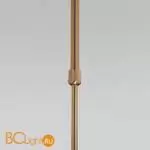 Подвесной светильник Eurosvet Pacific new 50255/1 латунь a063265 - Фото 0