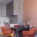 Подвесной светильник Eurosvet Pacific new 50255/1 латунь a063265 - Фото 4