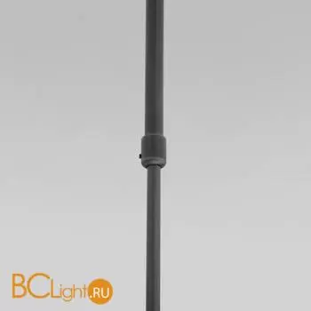 Подвесной светильник Eurosvet Pacific new 50255/1 титан a063266 - Фото 0