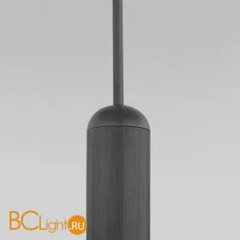 Подвесной светильник Eurosvet Pacific new 50255/1 титан a063266 - Фото 2