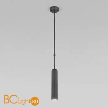 Подвесной светильник Eurosvet Pacific new 50255/1 титан a063266 - Фото 3