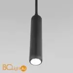 Подвесной светильник Eurosvet Pacific new 50255/1 титан a063266 - Фото 1