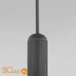 Подвесной светильник Eurosvet Pacific new 50255/1 титан a063266 - Фото 2