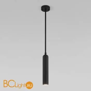 Подвесной светильник Eurosvet Pacific new 50255/1 черный a063267