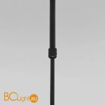 Подвесной светильник Eurosvet Pacific new 50255/1 черный a063267 - Фото 0