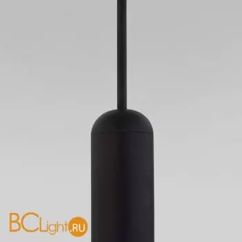 Подвесной светильник Eurosvet Pacific new 50255/1 черный a063267 - Фото 1