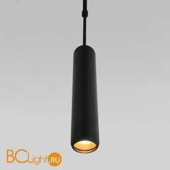 Подвесной светильник Eurosvet Pacific new 50255/1 черный a063267 - Фото 2