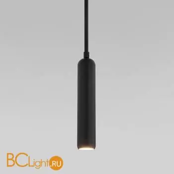 Подвесной светильник Eurosvet Pacific new 50255/1 черный a063267 - Фото 3