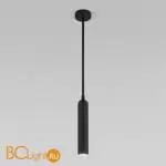 Подвесной светильник Eurosvet Pacific new 50255/1 черный a063267