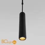 Подвесной светильник Eurosvet Pacific new 50255/1 черный a063267 - Фото 2