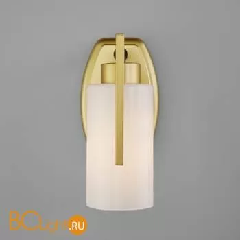 Бра Eurosvet Palio 70126/1 черный - Фото 1