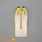 Бра Eurosvet Palio 70126/1 черный - Фото 1