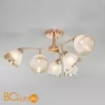 Люстра Eurosvet Paola 30126/6 золото