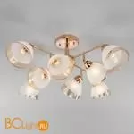 Люстра Eurosvet Paola 30126/8 золото