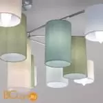 Люстра Eurosvet Pastel 60152 хром a064986 - Фото 1