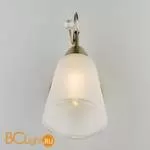 Бра Eurosvet Patrice 30150/1 античная бронза - Фото 0